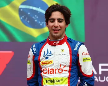 Rafael Câmara na F1: quando o brasileiro estreia pela Haas?