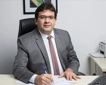 Rafael Fonteles (PT) é reeleito governador do Piauí