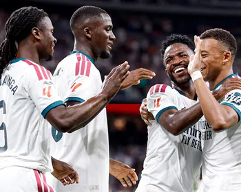 Real Madrid x Villareal ao vivo: horário e onde assistir