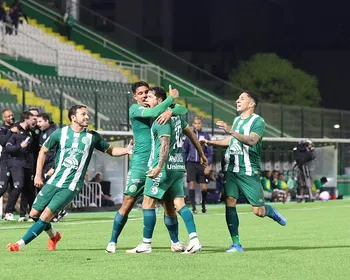 Red Bull Bragantino x Chapecoense: Onde assistir ao jogo da 33ª rodada do Brasileirão