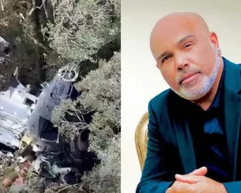 Relatório preliminar do Cenipa revela possíveis causas da queda do helicóptero que matou o cantor Rick e mais quatro pessoas em SC