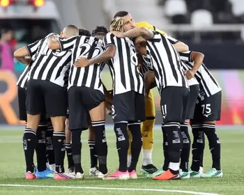 Remo x Botafogo: Onde assistir ao jogo da 33ª rodada do Brasileirão