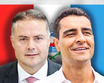 Resultado da eleição na Zona da Mata de Alagoas: Renan venceu dez cidades e JHC, cinco