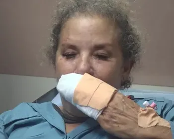 Repórter é agredida por colonos de Israel na Cisjordânia