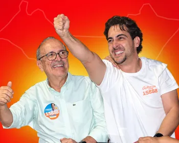 Resultado das eleições confirma liderança política de Ronaldo Lopes em Penedo