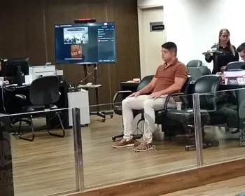 Réu é absolvido da acusação de matar o blogueiro Adriano Farias, de Junqueiro