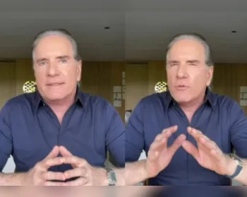 Roberto Justus detalha negócio com Vorcaro: “Jamais usaria dinheiro sujo”