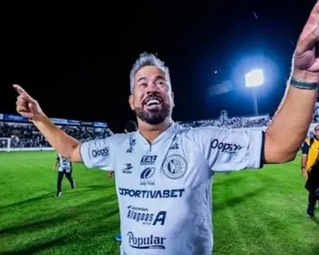 Rogério Siqueira assume novo mandato no ASA
