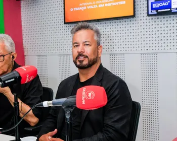 Rogério Siqueira projeta time do ASA aguerrido em 2027: "Competitividade"