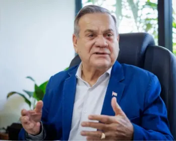 Ronaldo Lessa renunciou: quem assume a Vice-Governadoria de Alagoas agora?
