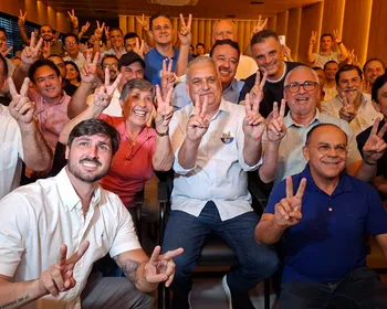 Saiba quem são os 22 prefeitos de Alagoas mobilizados por Alfredo Gaspar