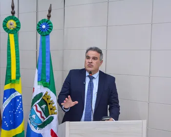 Samyr Malta é escolhido relator do Plano Diretor de Maceió; primeira audiência será dia 29