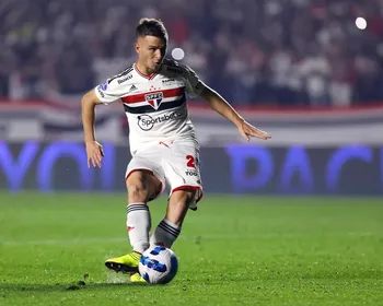 São Paulo pode perder pontos no Brasileirão por transfer ban da Fifa