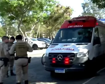 Sargento da PM morre após passar mal enquanto aguardava para votar na Bahia