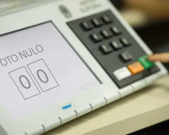 Se a maioria votar nulo, a eleição é cancelada? Veja a regra