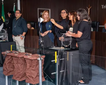 Segundo turno: veja quais urnas eletrônicas serão auditadas em Alagoas