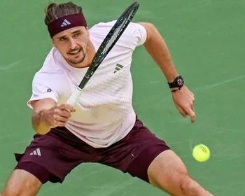 Semis de Xangai com Zverev e Jodar neste sábado: Horário e onde assistir