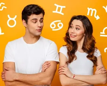 Signos opostos e complementares são a mesma coisa? Veja os seis pares