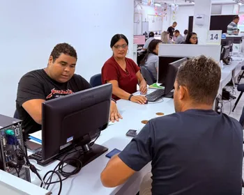 Sine Alagoas oferta 2,8 mil vagas de emprego em Maceió e outros municípios