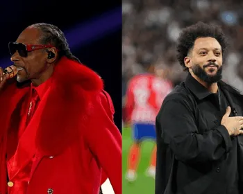 Snoop Dogg e ex-jogador Marcelo estão envolvidos na compra de clube francês
