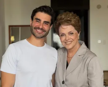Sobrinho-neto de Dilma conquista vaga na Câmara dos Deputados