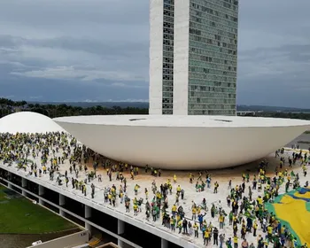 STF espera enxurrada de pedidos sobre 8 de janeiro