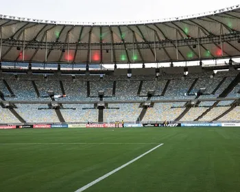 STJ mantém jogo do Vasco no Maracanã e rejeita pedido do consórcio Fla-Flu