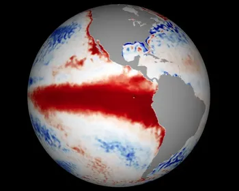 Super El Niño: ondas de calor no Brasil aumentam a cada fenômeno; é o evento com ligação mais clara com a mudança climática