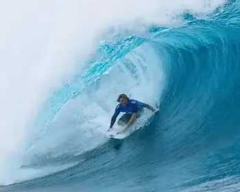 Surfista é suspenso pela WSL após caso grave envolvendo adolescente