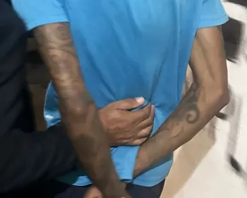 Suspeito de assaltar moradores na Ponta da Terra é preso no Vergel do Lago