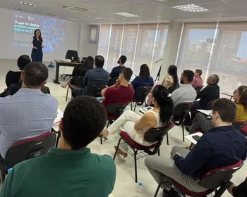 TCE/AL inicia projeto TCE Protege para fortalecer cultura de proteção de dados
