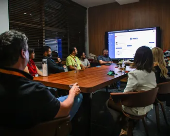 Tecnologia criada em AL conecta famílias, profissionais e clínicas no universo da neurodivergência