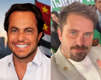 Thiago Gagliasso, Thammy Miranda e mais: veja os famosos que venceram as urnas