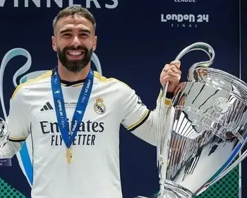 Time de La Liga se aproxima de acordo com Dani Carvajal