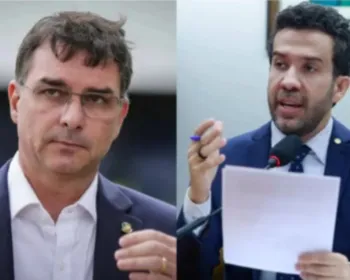 Toffoli rejeita ação contra Janones por chamar Flávio de "bandido"