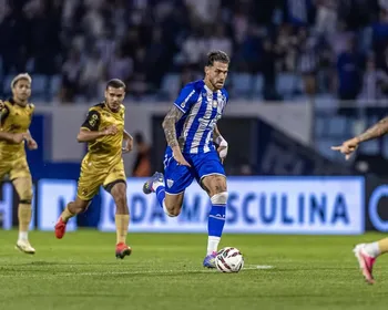 Transmissão ao vivo: onde assistir Avaí x Athletic hoje