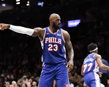 Transmissão ao vivo: onde assistir Cleveland Cavaliers x Philadelphia 76ers hoje