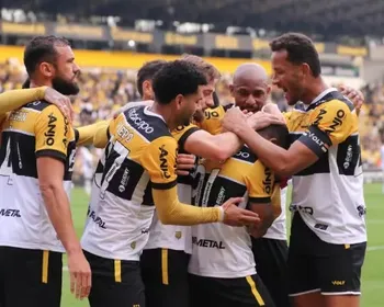 Transmissão ao vivo: onde assistir São Bernardo x Criciúma hoje