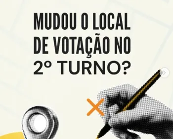 TRE-AL alerta para notícias falsas sobre mudança nos locais de votação