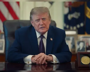 Trump anuncia cessar-fogo energético entre Rússia e Ucrânia