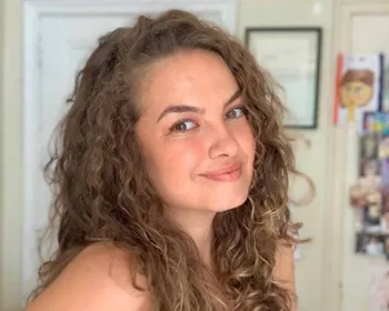 Última mensagem enviada por Lua Blanco à amiga emociona: “Sonho tanto”