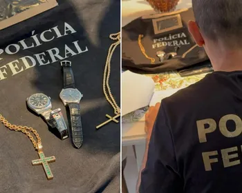 'Unha e Carne': o que a PF achou na operação que prendeu Canella