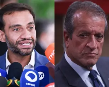 Valdemar se refere a gays como "essa gente" e deputado reage: "LGBTfobia"