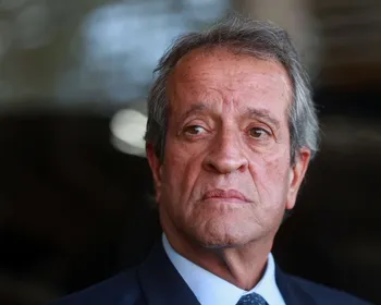 Valdemar visita Jair Bolsonaro e critica carta de Flávio: 'Não gostei'