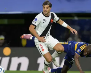 Vasco tem decisões dentro e fora de campo na reta final de outubro