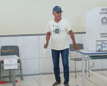Veja quem tem prioridade nas seções eleitorais no segundo turno