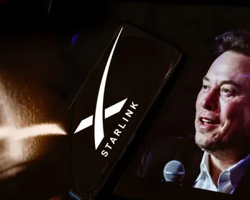 Velocidade da Starlink na Ucrânia deve ser decidida por Trump