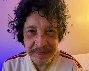 Flamengo homenageia Benito di Paula, músico que morreu aos 84 anos
