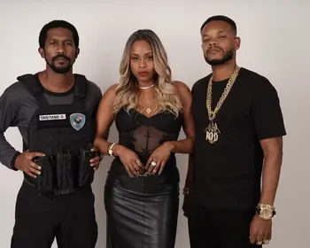 “Verônika com K” estreia no Globoplay com oito episódios; veja a trama
