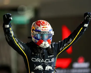Verstappen crava pole da sprint em Singapura; Bortoleto é o 14º
